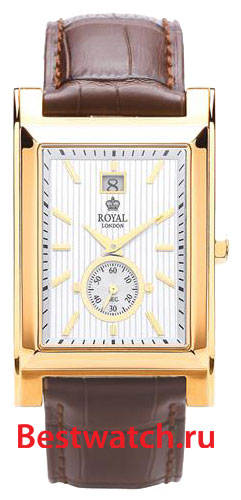 Часы Royal London Fashion 40083-03
